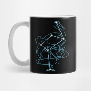 Kamisato Ayaka Constellation Mug